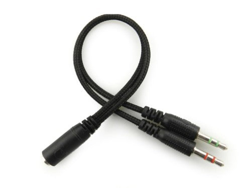 Sandberg MiniJack Office Headset Saver