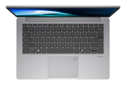 ASUS ExpertBook P1 P1403CV-i582X Intel® Core™ i5 i5-13420H Laptop 35.6 cm (14") Full HD 8 GB DDR5-SDRAM 256 GB SSD Wi-Fi 6 (802.11ax) Windows 11 Pro Grey