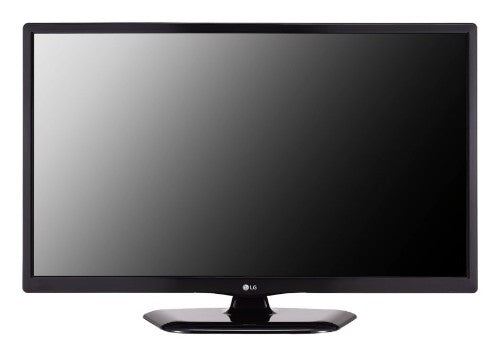 LG 27LN661H hospitality TV 68.6 cm (27") HD 250 cd/m² Smart TV Black 10 W