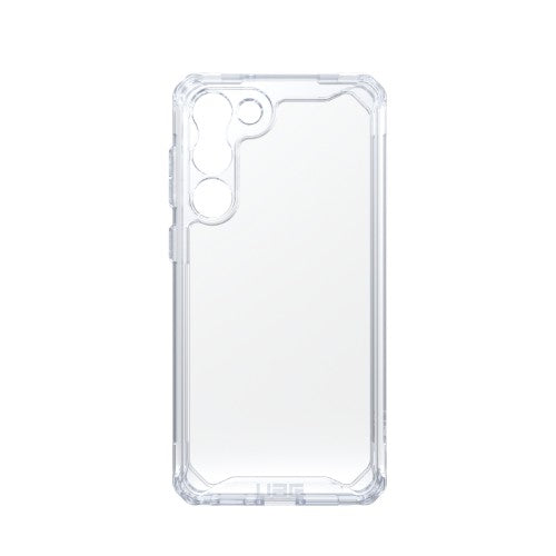 Urban Armor Gear Plyo mobile phone case 16.8 cm (6.6") Cover Transparent