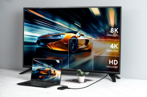 ASUS Dual 4K USB-C Dock DC201 Wired USB 3.2 Gen 2 (3.1 Gen 2) Type-C Black