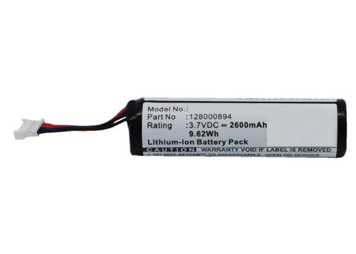 CoreParts MBXPOS-BA0067 printer/scanner spare part Battery 1 pc(s)