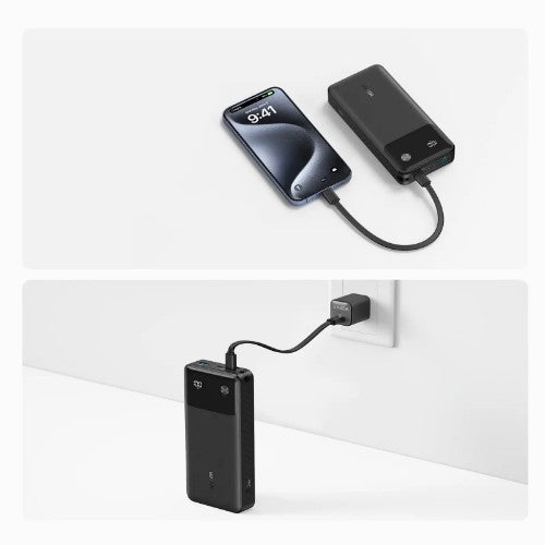 Anker Powercore 20000 mAh Black