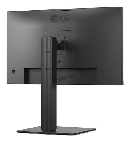 LG 24BA850-B.AEU computer monitor 60.5 cm (23.8") 1920 x 1080 pixels Full HD Black
