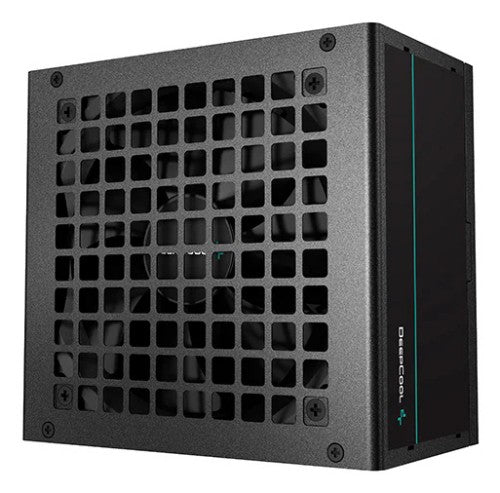 DeepCool PF700 power supply unit 700 W 20+4 pin ATX ATX Black