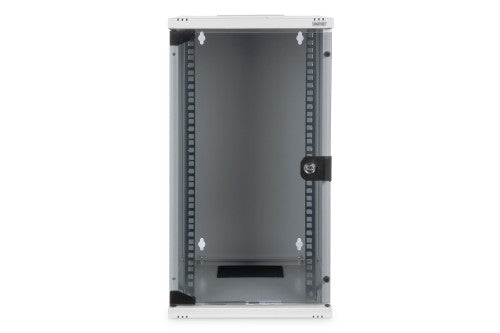 Digitus Wall-mounted housing 254 mm (10") - 312x300 mm (WxD)