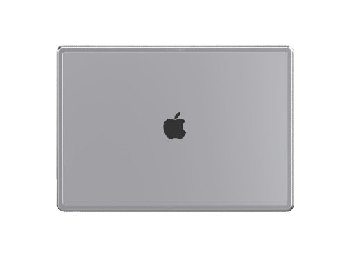 Tech21 Evo Clear 40.6 cm (16") Shell case Transparent