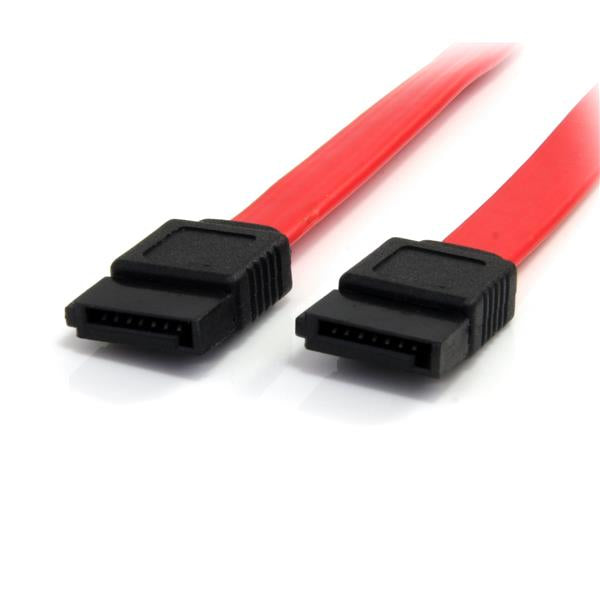 StarTech.com 6in SATA Serial ATA Cable