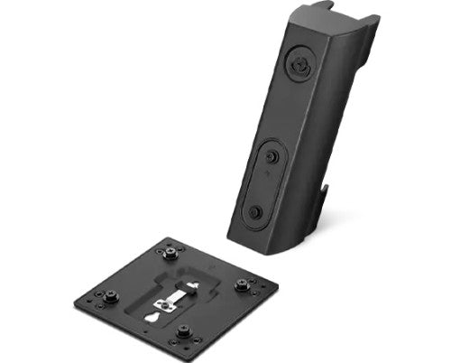 Lenovo 4XF1K72399 mounting kit Black