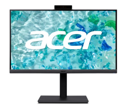 Acer Vero B7 B277U DE computer monitor 68.6 cm (27") 2560 x 1440 pixels Wide Quad HD LCD Black