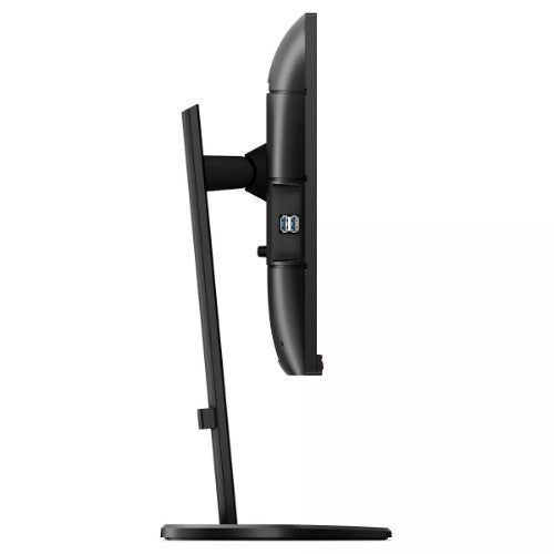 Philips B Line 243B9/00 computer monitor 60.5 cm (23.8") 1920 x 1080 pixels Full HD LED Black