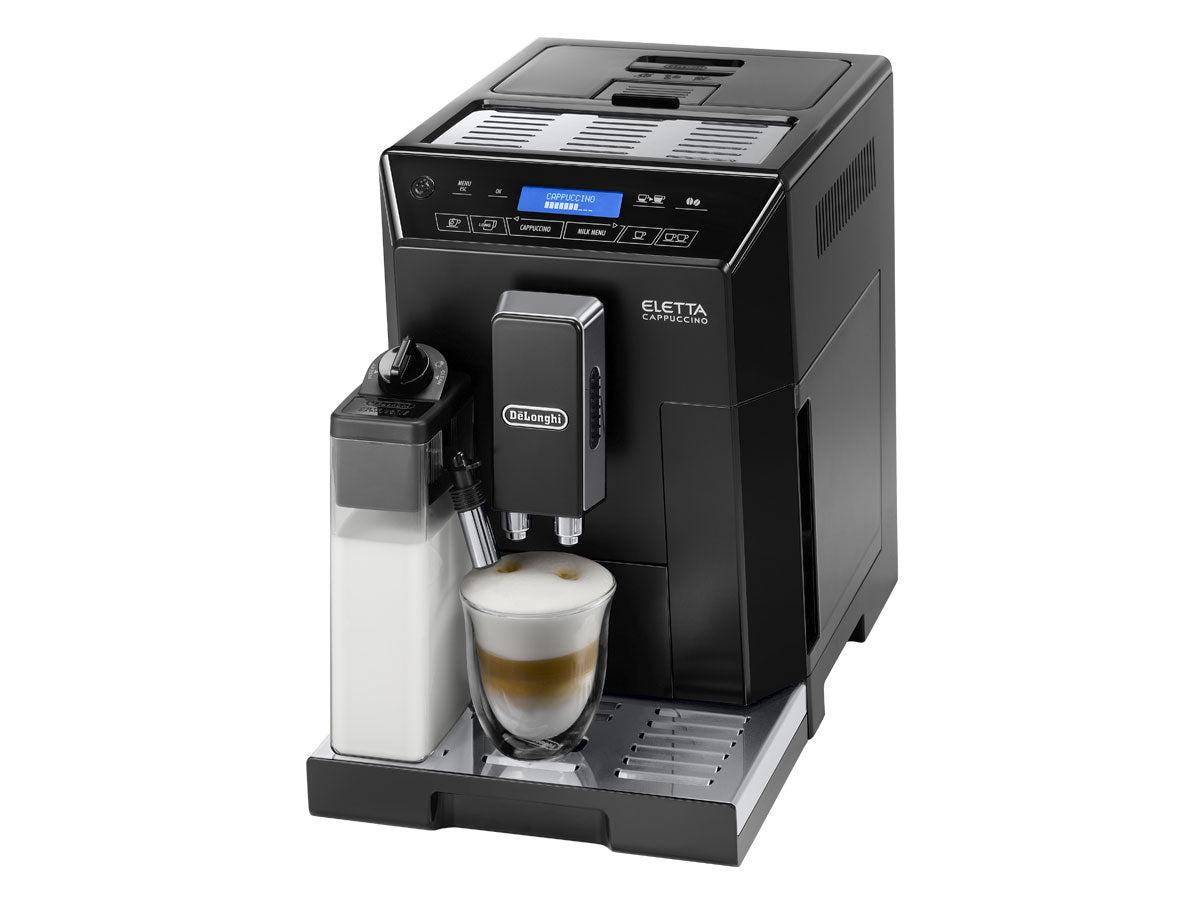 De’Longhi ECAM 44.660.B Fully-auto Espresso machine 2 L