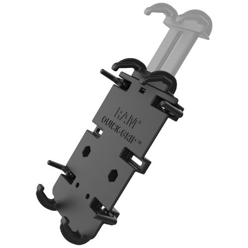 RAM Mounts Quick-Grip XL Large Phone Holder