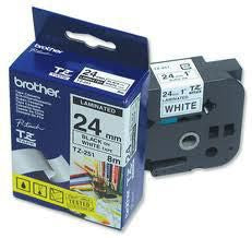 Brother TZ-251 label-making tape
