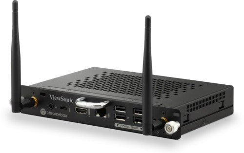 Viewsonic VPC15-C53-G1 Slot-in PC Intel® Core™ i5 i5-1335U 16 GB DDR4-SDRAM 256 GB SSD ChromeOS