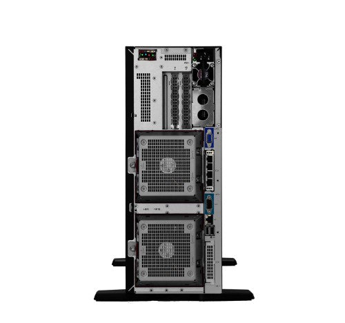 HPE ProLiant ML350 Gen11 server 0 GB Tower (4U) Intel Xeon Silver 4410Y 2 GHz 32 GB DDR5-SDRAM 1000 W