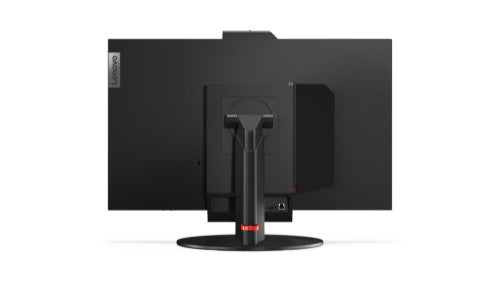 Lenovo ThinkCentre Tiny-In-One 27 LED display 68.6 cm (27") 2560 x 1440 pixels Quad HD Black