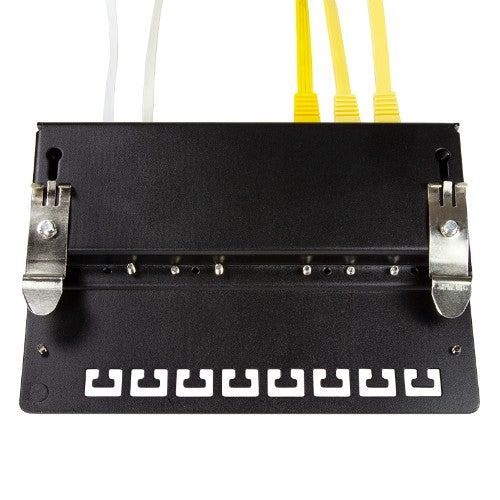 LogiLink MP0049 mounting kit Stainless steel Stainless steel, Zinc