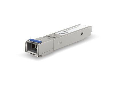 Ubiquiti U Fiber GPON, B+ network transceiver module Fiber optic 2500 Mbit/s SFP 1490 nm