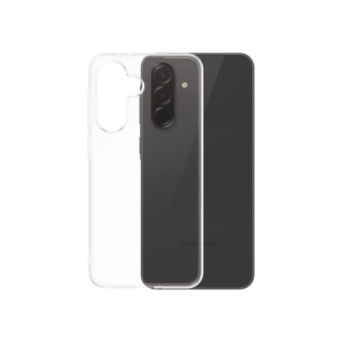 PanzerGlass SAFE. by ® TPU Case Transparent Samsung Galaxy A36 5G