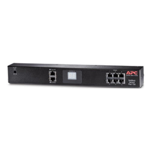 APC Rack Mount, Pod, NetBotz, 150 Rack Sensor