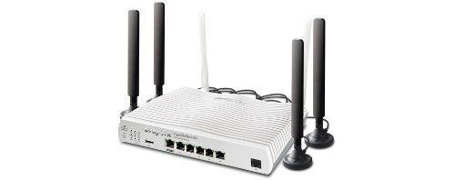 DrayTek Vigor 2865Lax-5G wireless VDSL router with integrated 5G modem