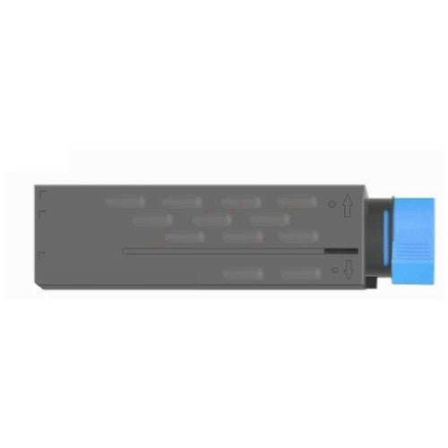 OKI 45807116 Toner-kit, 12K pages ISO/IEC 19798 for OKI ES 4132