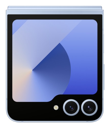 Samsung Galaxy Z Flip6