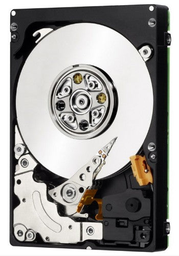 IBM 1000GB SAS 2.5" 7200RPM internal hard drive 1 TB 2.5"