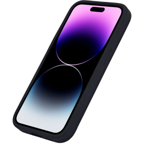 eSTUFF ES67120027 mobile phone case Cover Black
