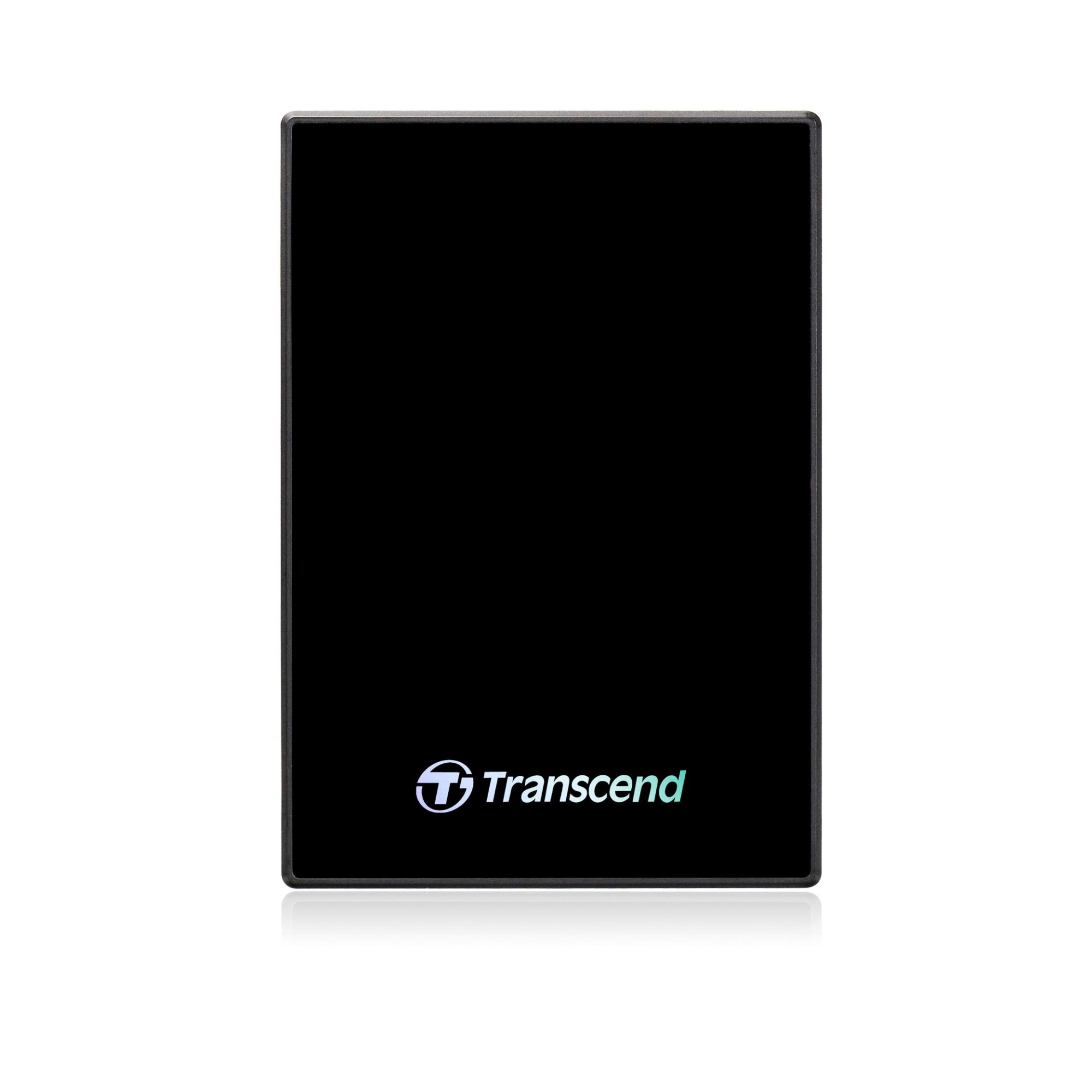 Transcend TS32GPSD330 internal solid state drive 2.5" 32 GB Parallel ATA MLC