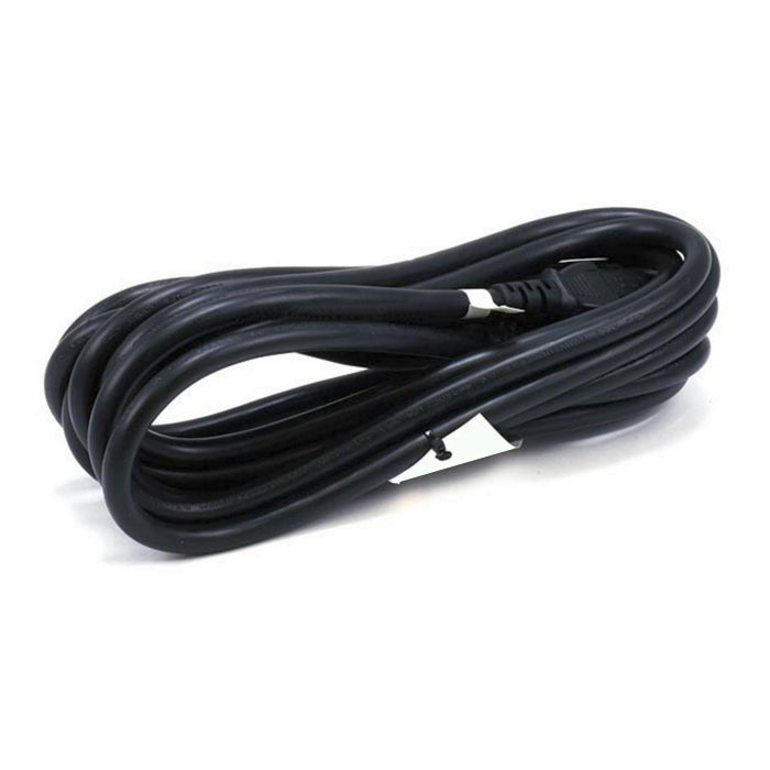 Lenovo 145500073 power cable Black 1 m