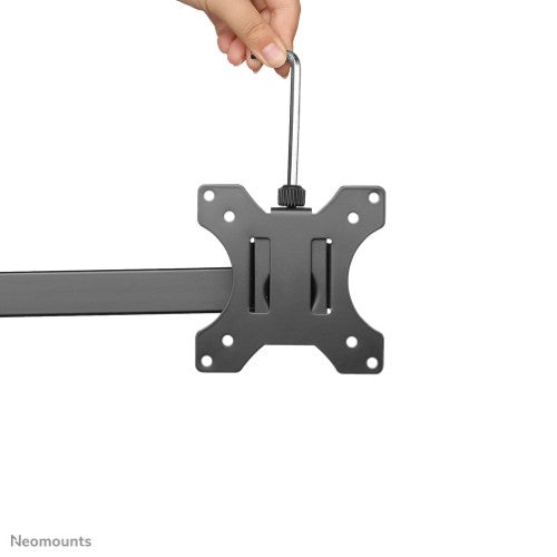 Neomounts FPMA-D550D4BLACK Monitor arm 13-32"