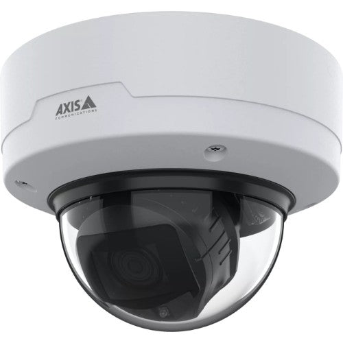 Axis P3277-LV Dome IP security camera Indoor & outdoor 2592 x 1944 pixels Ceiling/wall