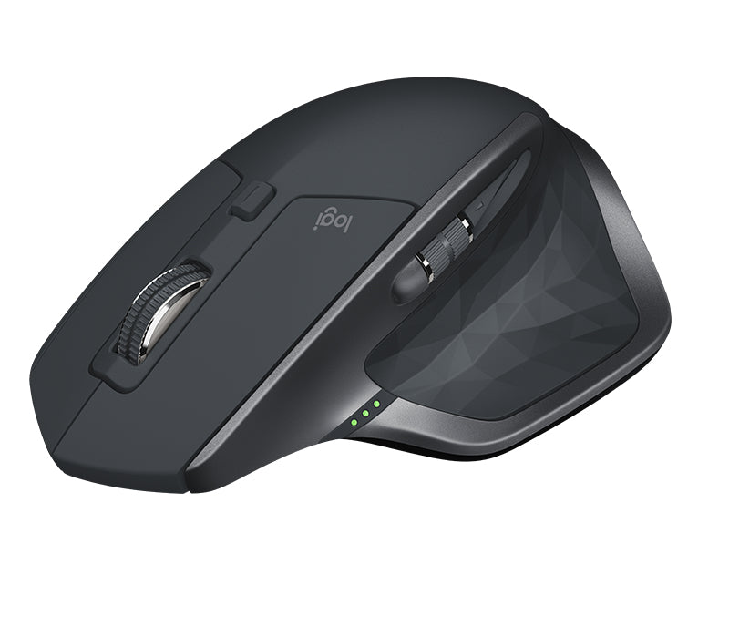 Logitech MX Master 2S Wireless Mouse