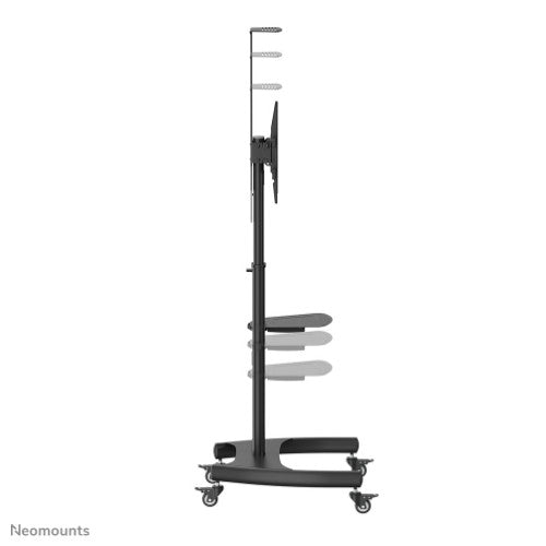 Neomounts PLASMA-M1900E TV trolley 37-70" - rotatable