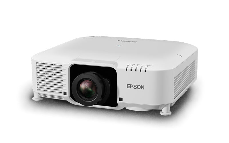 Epson EB-PU1007W data projector Large venue projector 7000 ANSI lumens 3LCD WUXGA (1920x1200) White