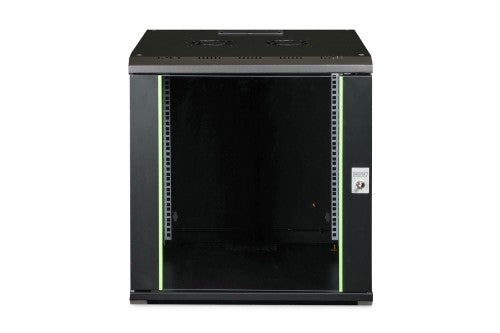 Digitus Wall Mounting Cabinet Unique Series - 600x600 mm (WxD)