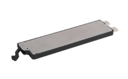 Getac GSS1X8 internal solid state drive 128 GB