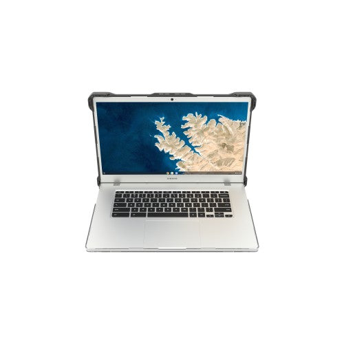 Max Cases Extreme Shell-L notebook case 38.1 cm (15") Shell case Black