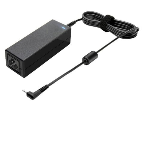 CoreParts MBA1092 power adapter/inverter Indoor 40 W Black