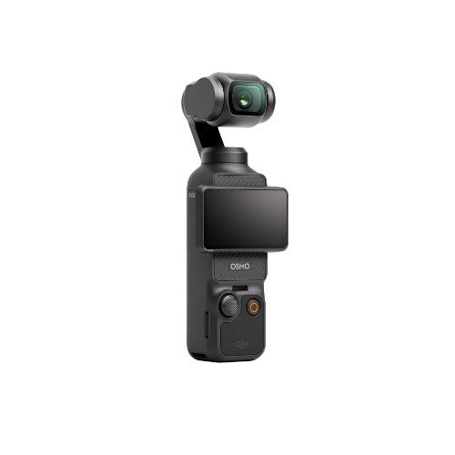 DJI Osmo Pocket 3 Creator Combo gimbal camera 4K Ultra HD 9.4 MP Black