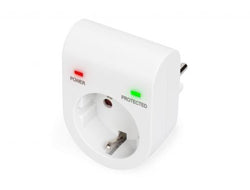 Digitus Surge Protection Adapter