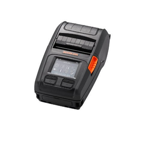 Bixolon XM7-20 203 x 203 DPI Wired & Wireless Direct thermal Mobile printer