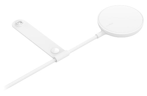 Belkin BOOST↑CHARGE Smartphone White Wireless charging Indoor