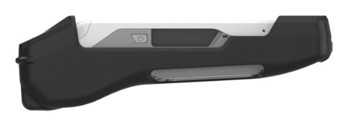 Havis 367-5922 POS system accessory POS protective case Black