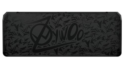 ASUS ROG Falchion Ace HFX ZywOo Edition keyboard Gaming USB QWERTY US International Black