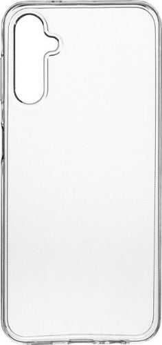eSTUFF ES673113-BULK mobile phone case 16.8 cm (6.6") Cover Transparent