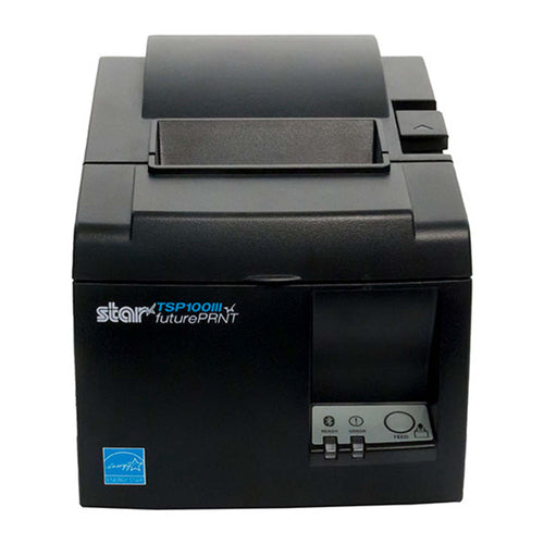 Star Micronics TSP143III 203 x 203 DPI Wired & Wireless Direct thermal POS printer