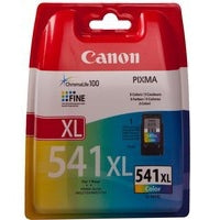 Canon 5226B005/CL-541XL Printhead cartridge color, 400 pages ISO/IEC 24711 15ml for Canon Pixma GM 2050/MG 2150/MX 370